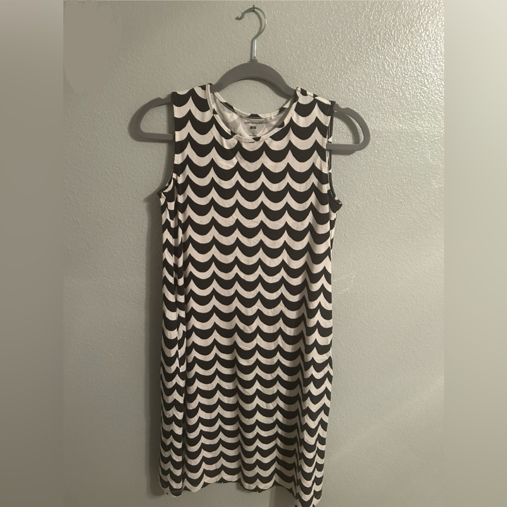 Marimekko cotton dress